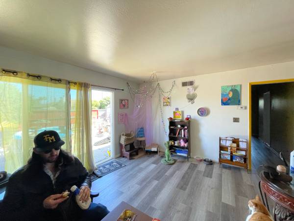 $850 / 4br - HABITACIÓN EN ALQUILER (Lompoc)63663888934401124