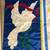 House Decorative Flags Flagpole and Flagpole Mount Springtime Theme 3 thumbnail