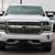 2017 CHEVROLET SILVERADO 1500  4X4 *** CLEAN TITLE W/48K MILES*** 2 thumbnail