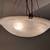 Modern Chandelier Set (3) 1 thumbnail
