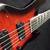 Jackson 5-string JS Quilt Top Bass 8 thumbnail