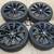 19” Nissan Maxima G35 G37 Altima Factory OEM Wheels Rims Tires 19 inch 1 thumbnail
