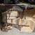 1976 Harley Davidson Golf Cart Rear Box / Seat 5 thumbnail