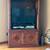 THOMASVILLE GENTRY COLLECTION ARMOIRE 10 thumbnail