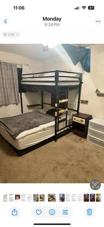 $1,250 / 2br - Looking for roommate in North Park (North Park)63657310146817121
