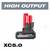 New Milwaukee High Output 5.0Ah M12 3 thumbnail