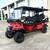TrailMaster TBM X4 Electric Golf Cart 4 & 6 Seat - Financing Avail!!! 5 thumbnail