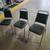 FREE PICK UP 3 Stackable Chairs 1 thumbnail