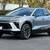 2025 Chevrolet Chevy Blazer EV RS 8 thumbnail