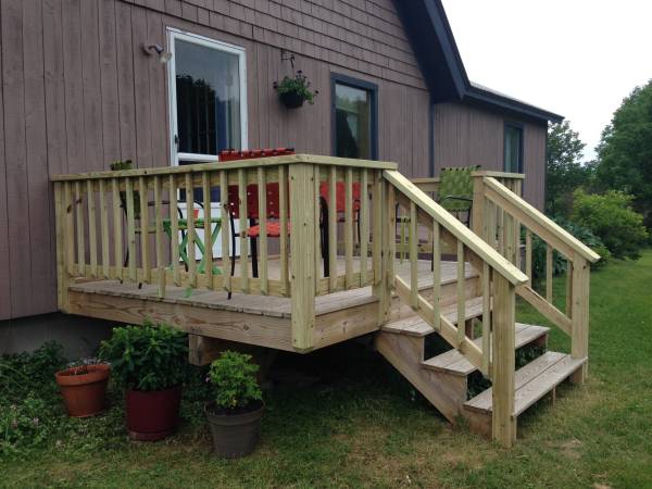 $1,700 / 3br - 8 month rental in Northern VT (Eden Mills)63784617501443120