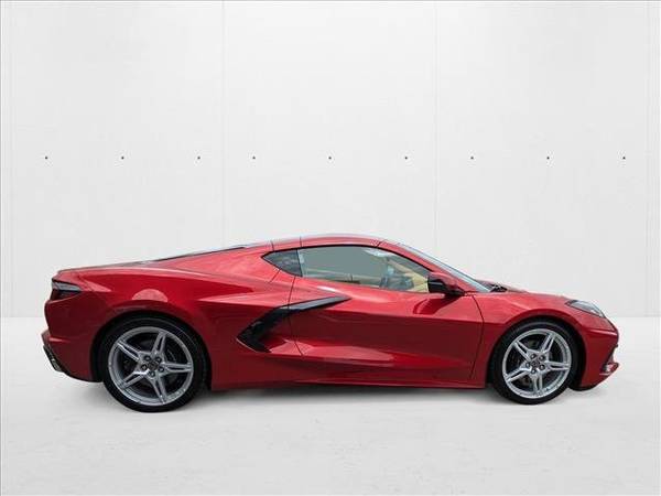 2023 Chevrolet Corvette Chevy 3LT Coupe - $72,992 (Llame al *(726) 200-7067* para confirmar disponibilidad al instante)63478845481859123