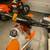 2012 KTM 450 sxf in great shape 8 thumbnail