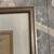 Signed original Alfred Birdsey Bermuda abstract watercolor B115 9 thumbnail