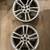 19" Tesla "Model S" OEM Wheel Rims 2 thumbnail