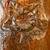 Carved Hollowed-out Tree Trunk Storage 8 thumbnail