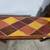 Wood Sofa Table Painted Top 4 thumbnail
