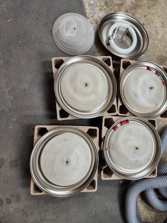 Ceiling Light Fixtures 1