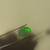 Vintage Natural Kryptonite Green Opal Stone 5 thumbnail