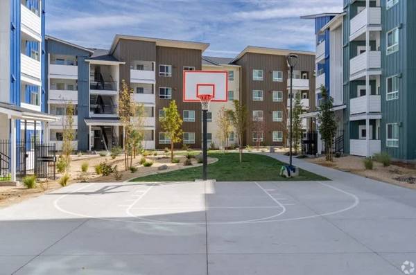 On-Site Maintenance, Cable Ready, BBQ/Picnic Area 1