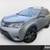 2013 Toyota RAV4 AWD All Wheel Drive RAV 4 LE SUV 1 thumbnail