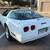 1993 Chevrolet Corvette Coupe Arctic White 6 thumbnail