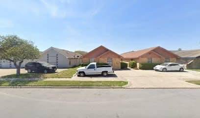Apartment For Rent in Mcallen 1