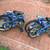 DAHON Stow Away Vintage folding bikes camping RV travel easy - PAIR 7 thumbnail