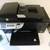HP OfficeJet 4500 WIRELESS All-In-One Inkjet Printer Fax Scan Copy 4 thumbnail