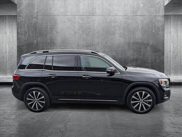 2021 Mercedes-Benz GLB  GLB 250 SUV - $28,632 (Call *(331) 214-3325* to Confirm Availability Instantly)63616779678595123