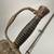 Staff & Field Civil War Model 1860 Post Indian War Sword & Scabbard Pi 5 thumbnail