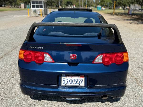 2004 Acura RSX - $4,500 (South El Monte)63470043760001123
