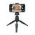 ShiftCam TravelPod Mini Tripod and Handgrip for Mobile Cell Phones 5 thumbnail
