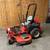 Gravely Pro Master 272 XDZ 72” Commercial Zero Turn Mower 1 thumbnail