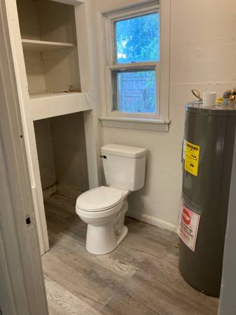 $1,375 / 2br - 830ft2 - 2b1b 830 sqft for rent! Newly renovated (West Lafayette)63680156510593122