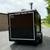 2011 Interstate 15 ft. Enclosed Smoker Food Trailer 6 thumbnail