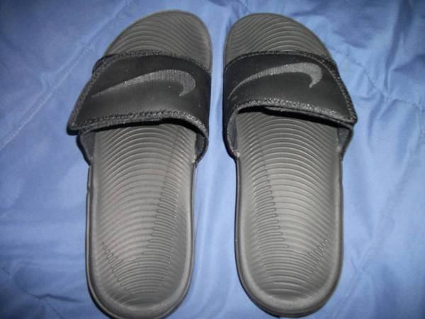 Nike sandals 1