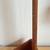 Shaker Cherry wood candle holder 2 thumbnail