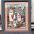Kitten Kapers Signed By Thereasa Ramsey Print Framed #875/1000 with COA 1 thumbnail