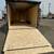 2026 Pace American 8.5X24 10K Cargo / Enclosed Trailer 4 thumbnail