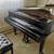 Yamaha GC1 Baby Grand Piano. Excellent condition. 2 thumbnail