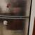 Like new stainless steel Whirlpool refrigerator freezer 1 thumbnail