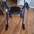Wheeled walker 1 thumbnail
