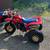 1984 Honda 250r and 1985 Honda 250sx for sale 2 thumbnail