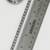 🇮🇹Solid Sterling Silver Heavyweight Curb Link Bracelet 3 thumbnail