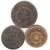 Old 1800's Coins Trade for Gas Non Working Lawn Mowers 2 thumbnail