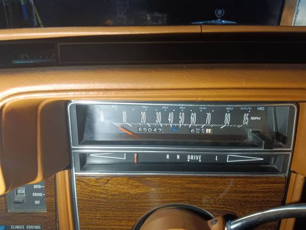 1978 Cadillac Seville Elgante (Make Best Offer ) - $15,50063621403104385121
