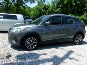 2024 Nissan Kicks. * Solo 4200 millas * Excelente estado  GRAN OFERTA - $15,500 (Cincinnati)63622014361601124