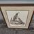 Vintage 1984 Ray Harm Signed Print Wildlife Bird RARE 1666/2000 1 thumbnail