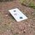 Corn Hole Game with new “non dusting” bags 3 thumbnail