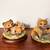 3 Pieces of Masterpiece Porcelain by Homeco 4 thumbnail